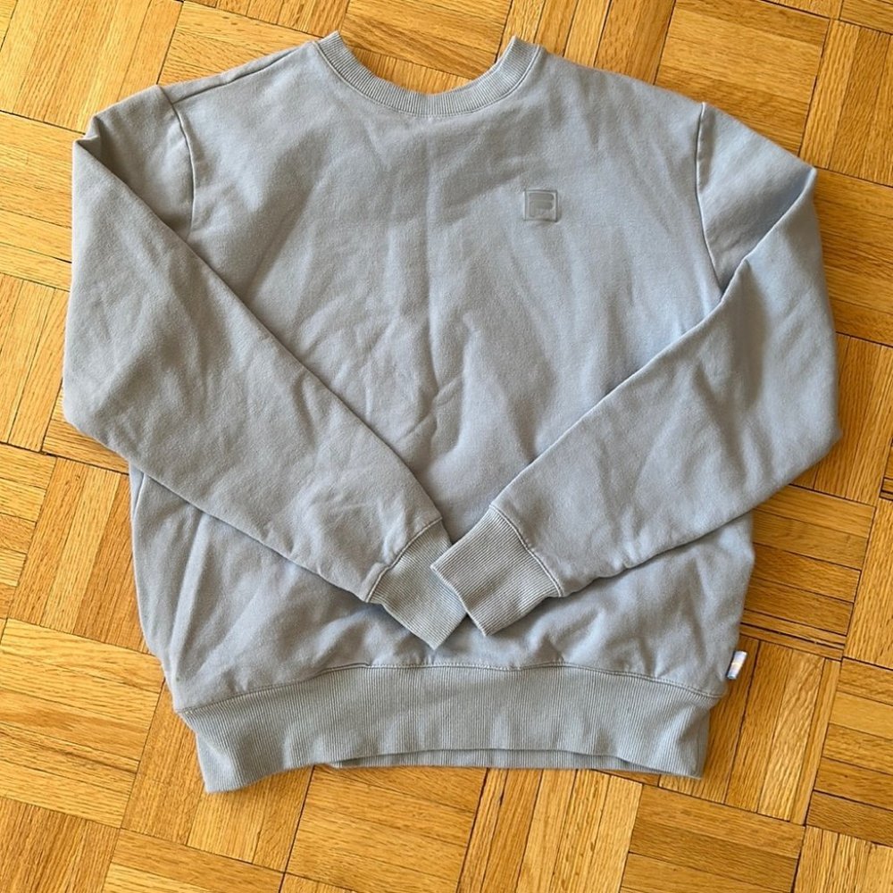 Fila Sweatshirt
